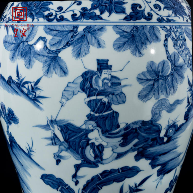 皇窑陶瓷文化旅游